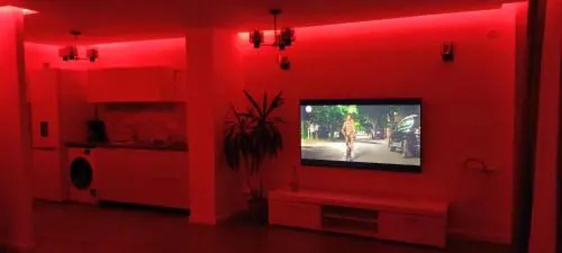 Bucharest Tei Studio