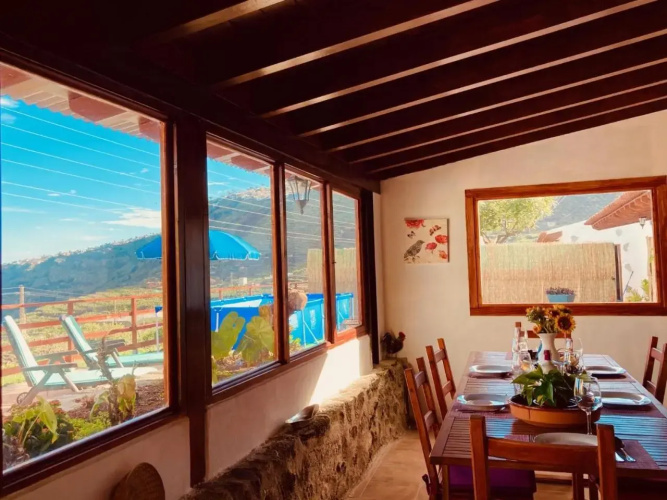 Casa Vistazul