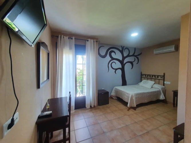 Classic Single room