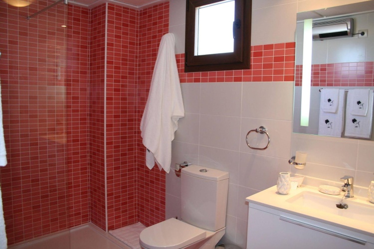 Mar De Pulpi Apartamentos photo 9