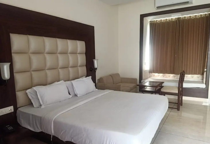 Hotel Devi Palace
