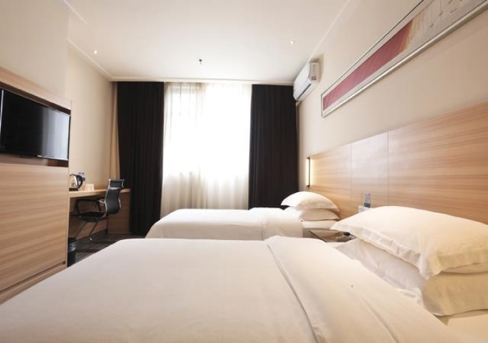 Business Twin room