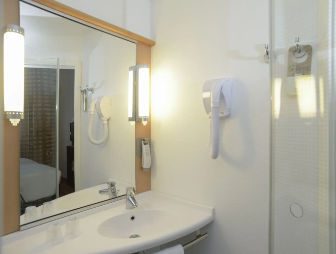 ibis Hermosillo