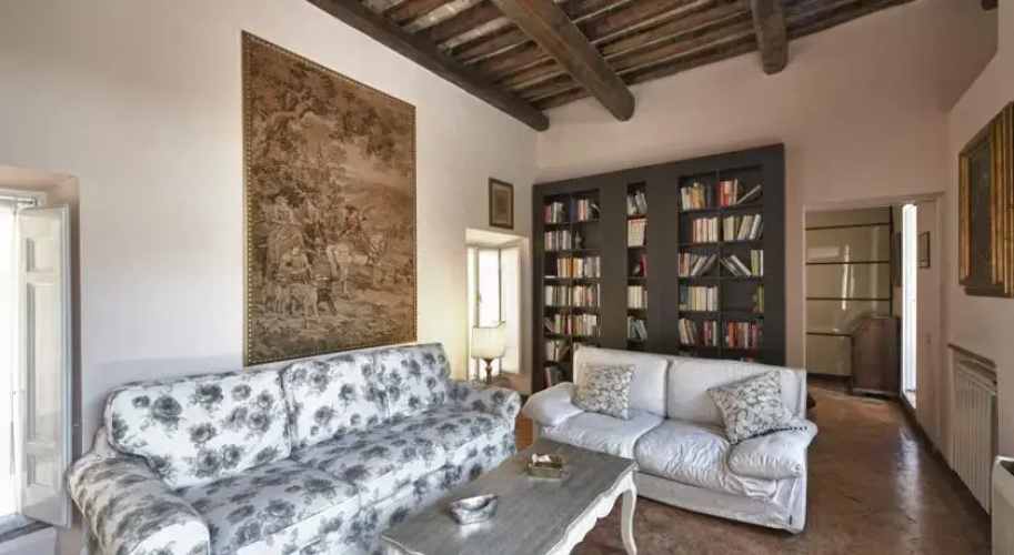 Stelletta Terrace