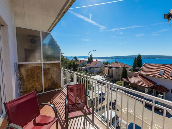Apartments Deniz