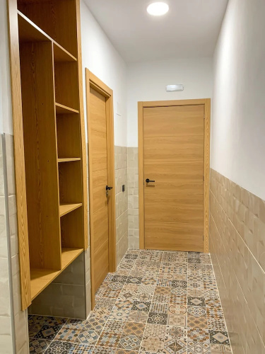Hotel Apartamento La Ruta