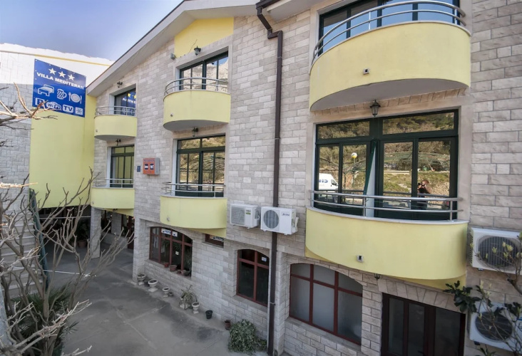 Otel görseli