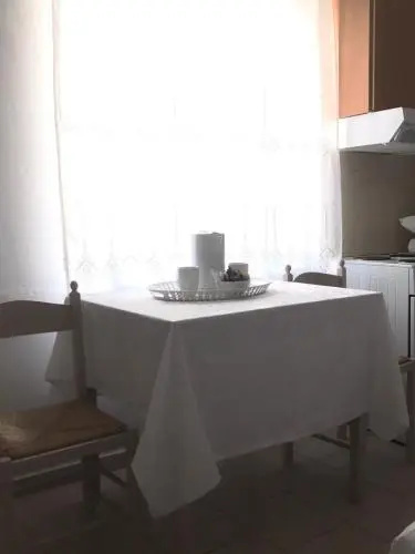 Milos Apartment