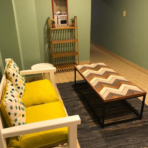 Departamento Belgrano 4