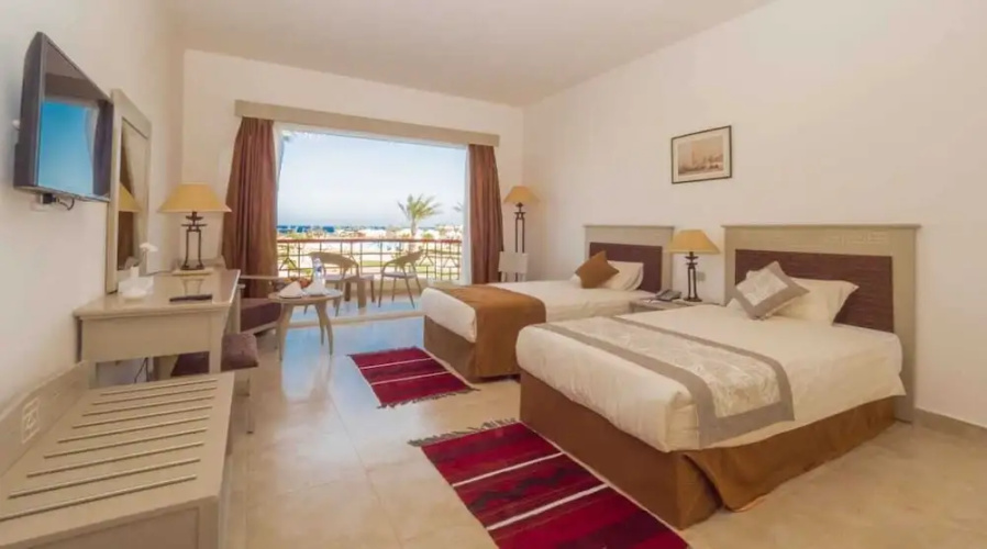 Aurora Queen Resort Marsa Alam