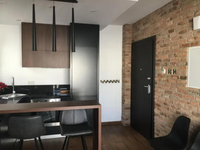 Pearl City View Apartment
