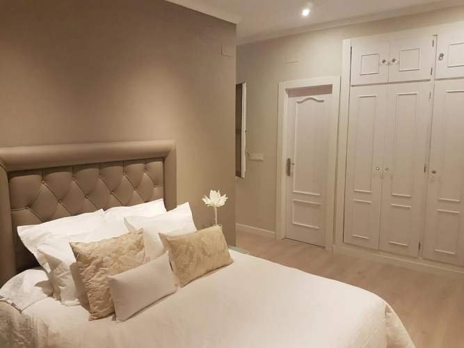 Apartamento GranVía4