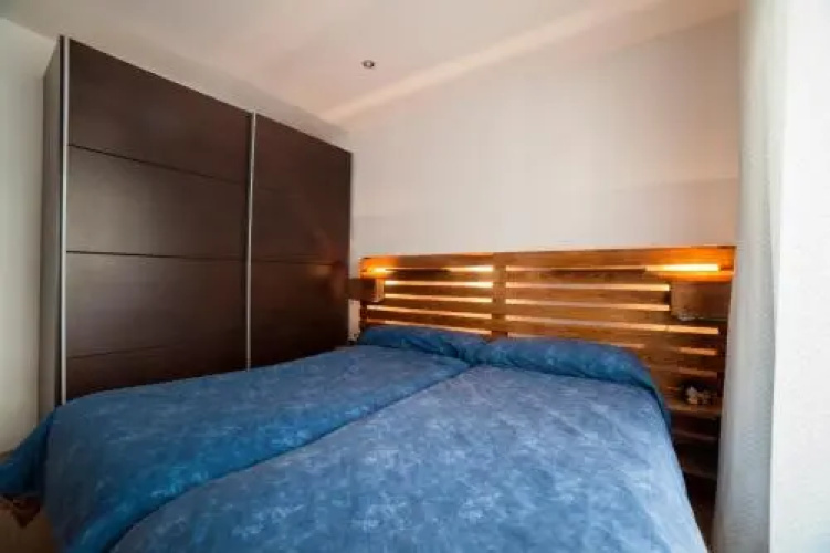Apartamento Granados