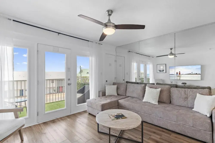 Gulfview I 314