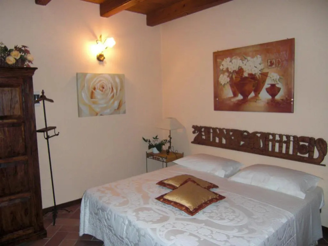 Bed Breakfast Gira Sole