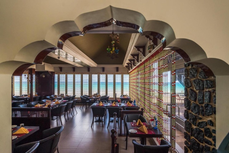 Coral Strand Smart Choice Hotel photo 18