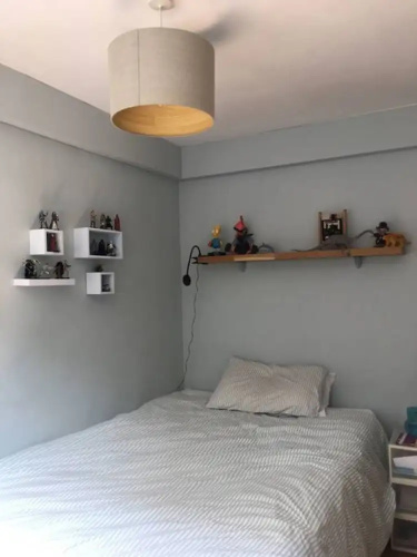 2 Bedroom Flat In Farringdon