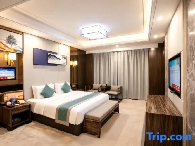 Business Double Suite