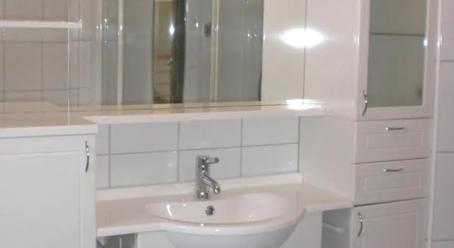 Appartement Anderlas