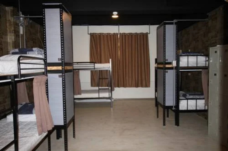 Riders Rest B&B A(花蓮芮德思民宿A館)