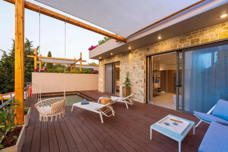 Suite Diodora