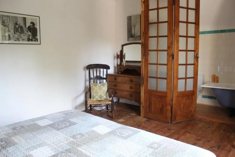 El Camino de Najac B&B