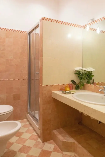 A Casa di Tiziana