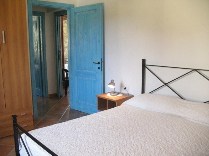 1 Bedroom Double Apartment