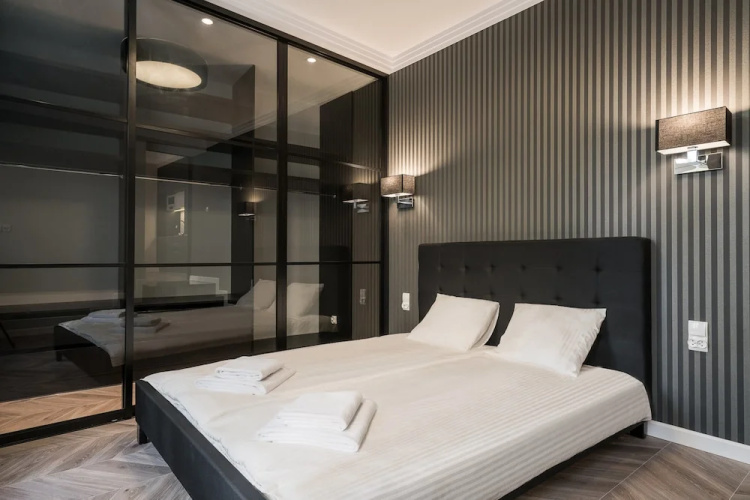 RentPlanet Apartamenty Laciarska