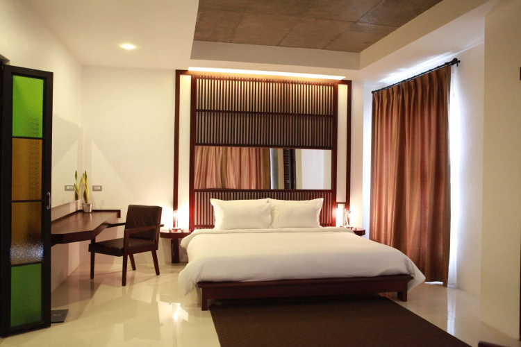 S Park Design Hotel