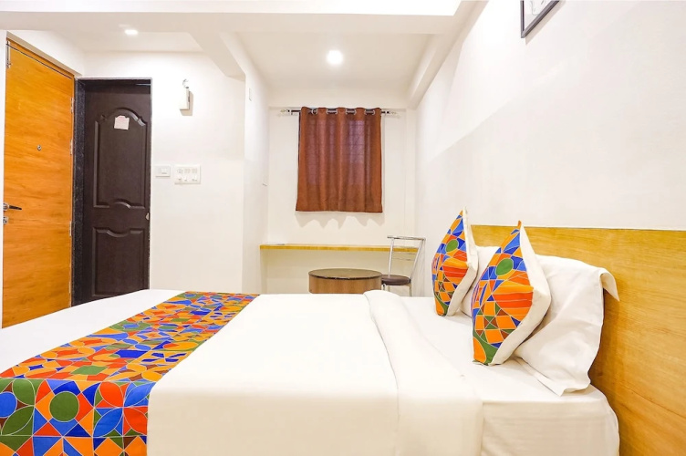 Safron Inn