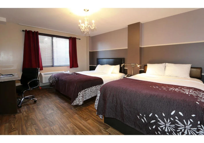 Hotel Vetiver