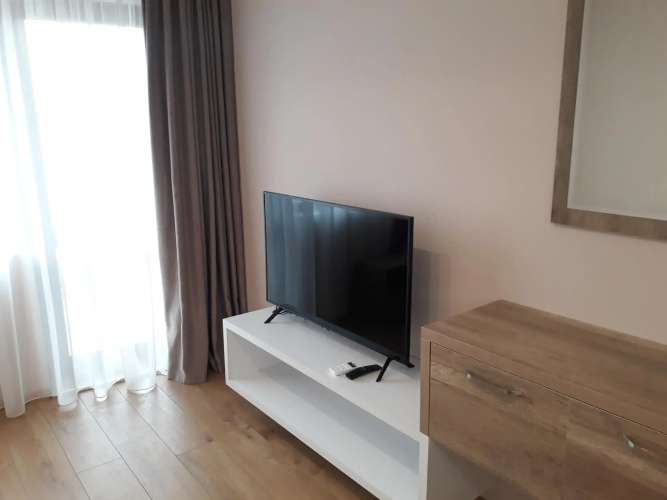 Studio 16A Vasil Aprilov 64 - Plovdiv