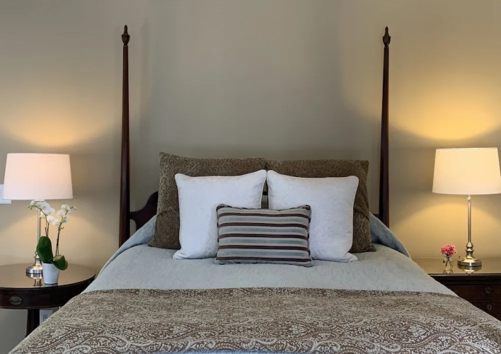 1795 Acorn Inn B&B