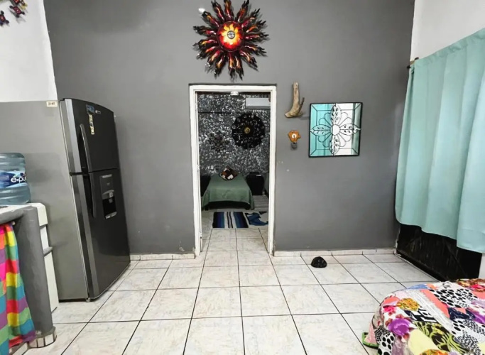 Casa Katrina #1