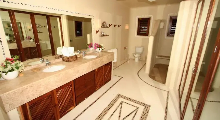 Casa Rubia