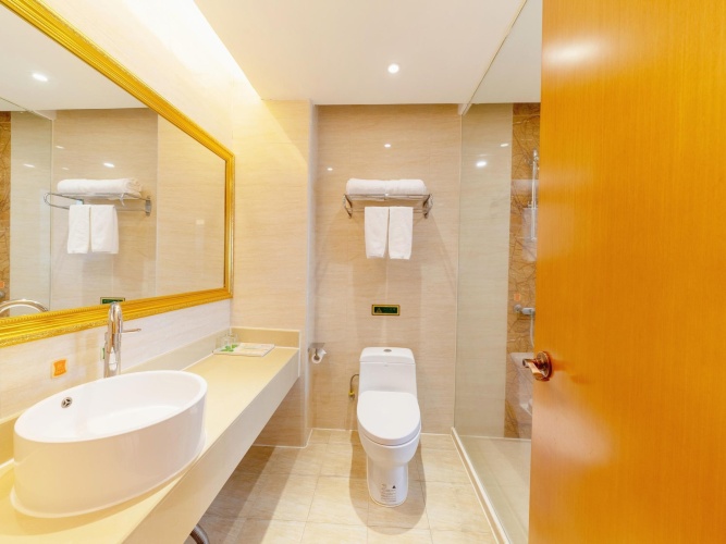 Business Double room