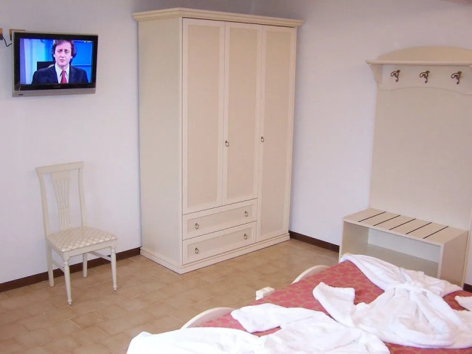 Hotel Carancini