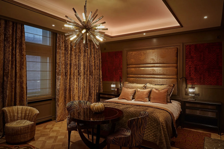 Hotel TwentySeven