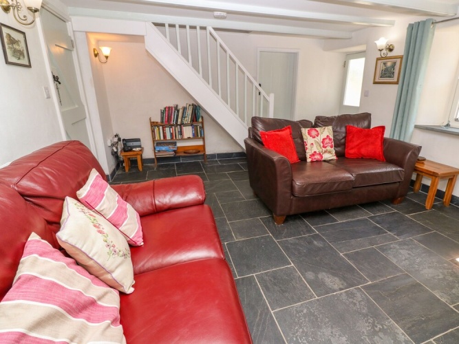 Rose Cottage