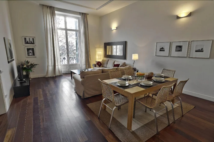Port Apartments