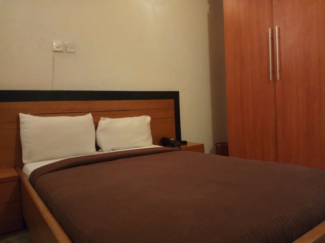 Karma Hotel