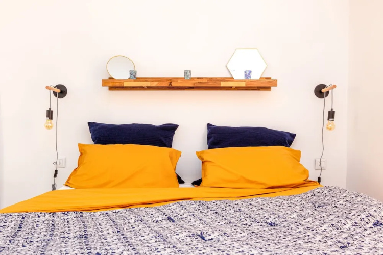 Appartement Cosy Basilique