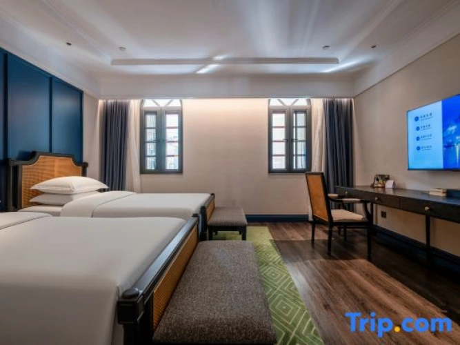 Business Twin room