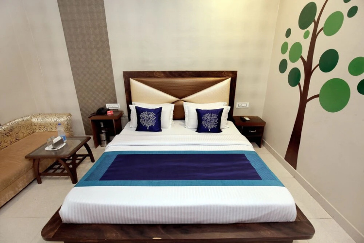 Satkar Hotel