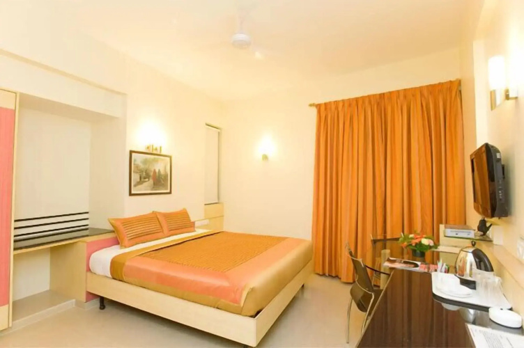 PearlSuites