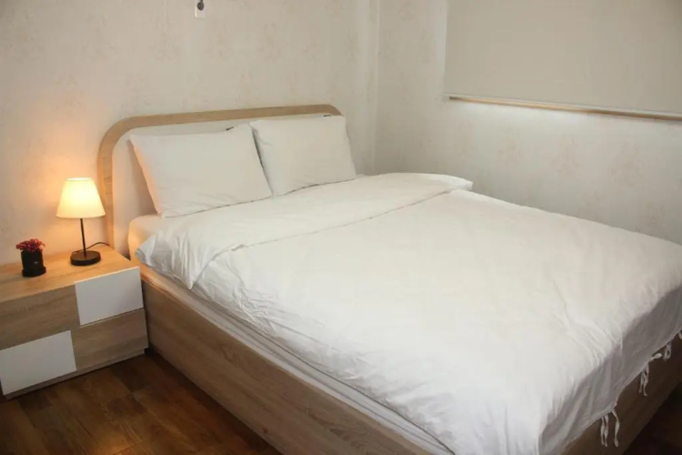 Unid Residence Hotel