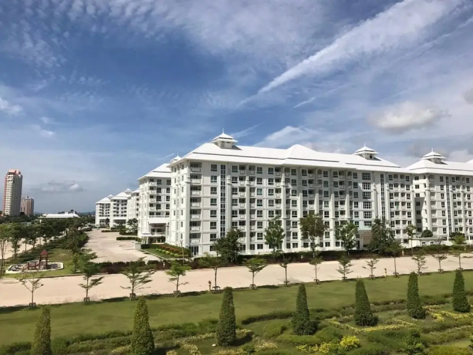 Imagen del hotel
