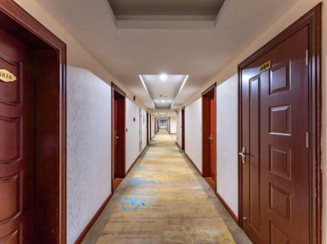Wansheng Hotel