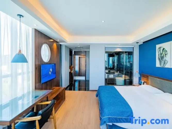 Luxury Double room
